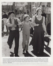 Pete's Dragon 1977 Disney Movie Official Scene 8x10 Original Photograph