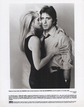 Sea of Love 1989 Movie Al Pacino Ellen Barkin Official 8x10 Original Photograph