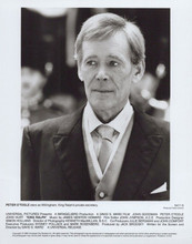 King Ralph 1990 Movie Peter O'Toole Official Set 8x10 Original Photograph
