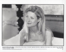 Hush 1998 Movie Gwyneth Paltrow as Helen Official 8x10 original photo