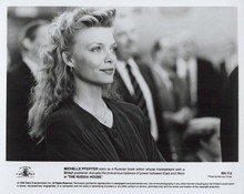 The Russia House 1990 Movie Michelle Pfeiffer Official 8x10 Original Photo