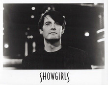 Showgirls 1995 original 8x10 photo Kyle Machlachlan portrait