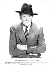 Bob Burns original 1984 MCA TV portrait Tropic Holiday 8x10 photo