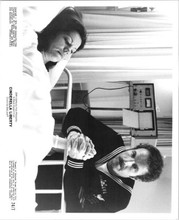 Cinderella Liberty 1974 original 8x10 photo James Caan Marsha Mason in bed