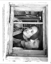 Hide in Plain Sight 1980 original 8x10 photo Jill Eikenberry James Caan