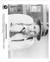Gary Busey as The Ballplayer original 8x10 photo Nicolas Roeg's Insignificance