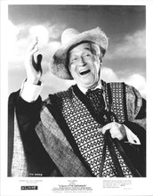 Maurice Chevalier 1962 original 8x10 photo In Search of the Castaways