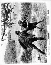 Claudia Cardinale 1964 original 8x10 photo in scene from Bebo's Girl