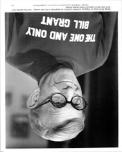 George Burns 1984 original 8x10 photo portrait Just You and Me Kid