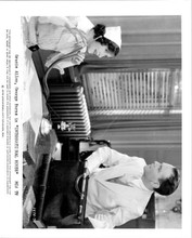 International House 1978 original 8x10 photo MCA TV George Burns Gracie Allen