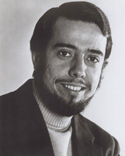Sergio Mendes legendary Brazilian musician 1960's portrait 8x10 inch photo