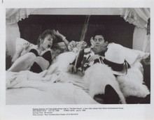 The Nutt House 1995 original 8x10 photo Traci Lords Stephen Kearney water bed