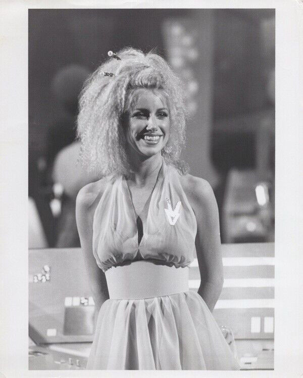 Suzanne Somers guests 1978 The Carpenters Space Encounters