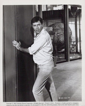 jerry Lewis 1967 original 8x10 photo in scene from The Big Mouth