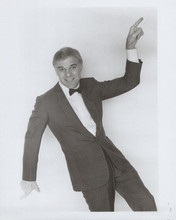Steve Martin late 1970's early 80's pose in tuxedo original 8x10 photo