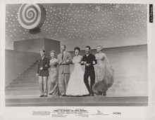 There's No Business Like Showbusiness 1954 original 8x10 photo Marilyn Monroe