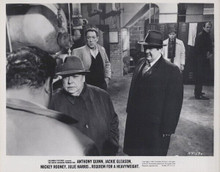 Requiem For A Heavyweight 1962 original 8x10 photo Anthony Quinn with hoodlums