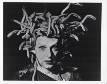 Seven Faces of Dr. Lao 1964 Tony Randall as Medusa 8x10 inch photo