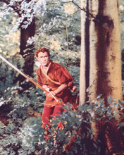 The Story of Robin Hood and His Merrie Men 1952 Richard Todd Sherwood 8x10 photo