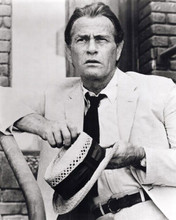 Kolchak The Night Stalker 1974 TV series Darren McGavin 8x10 inch photo