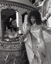 Whitney Houston & Brandy star in Rodgers & Hammerstein's Cinderella 8x10 photo