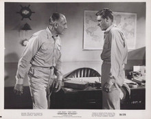 Operation petticoat 1959 original 8x10 photo Cary Grant in office scene