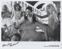One From The Heart 1982 original 8x10 photo Terri Garr Frederic Forrest dance