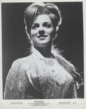 Connie Smith original 8x10 photo smiling portrait 1966 Road To Nashville