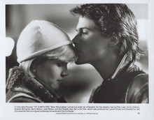 St. Elmo's Fire 1985 original 8x10 photo Mare Winningham Rob Lowe