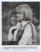 St. Elmo's Fire 1985 original 8x10 photo Ally Sheedy Mare Winningham