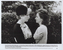 Steel Magnolias 1989 original 8x10 photo Shirley MacLaine comforts Sally Field