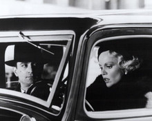Once Upon A Time in America 8x10 inch photo Robert De Niro Tuesday Weld in car