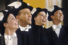 Anything Goes 1956 Zizi Jeanmaire Bing Crosby Mitzi Gaynor D.O'Connor 8x10 photo