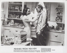 Pennies From Heaven 1981 original 8x10 photo Steve Martin Jessica Harper
