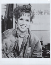 Pretty in Pink Molly Ringwald as Andie Walsh 8x10 photo