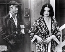 The Sting Robert Redford as Johnny Hooker Eileen Brennan as Billie 8x10 photo