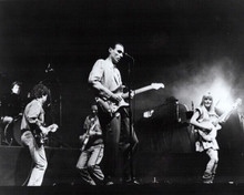 The Talking Heads perform onstage from Stop Making Sense movie 8x10 inch photo