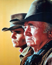 The Guns of Will Sonnett 1967 TV western Walter Brennan Dack Rambo 8x10 photo