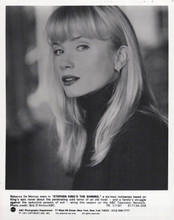 Rebecca de Mornay 1997 original 8x10 photo portrait Stephen King's The Shining