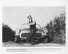 John Mellencamp original 8x10 photo 1992 movie Falling From Grace