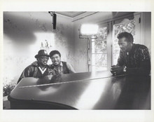Hail Hail Rock and Roll original 8x10 photo Bo Diddley Little Richard C. Berry