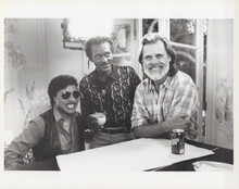 Hail Hail Rock and Roll Hackford Chuck Berry Little Richard original 8x10 photo