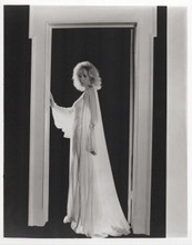 Stella Stevens full body publicity pose 1973 TV Movie Linda original 8x10 photo