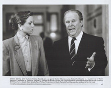 Physical Evidence 1988 original 8x10 photo Theresa Russell Ned Beatty