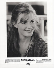 Elisabeth Shue beautiful 1991 smiling portrait Soapdish 8x10 original photo