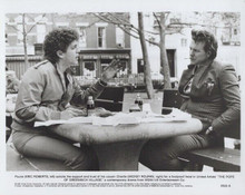 Pope of Greenwich Village 1984 original 8x10 photo Mickey Rourke Eric Roberts