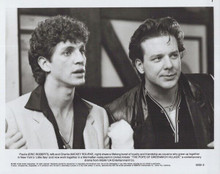 Pope of Greenwich Village 1984 original 8x10 photo Eric Roberts Mickey Rourke