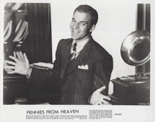 Pennies From Heaven 1981 original 8x10 photo Steve Martin portrait