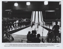 Pennies From Heaven original 8x10 photo Steve Martin Bernadette Peters Astaire