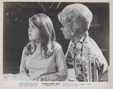 Picture Mommy Dead 1966 original 8x10 photo Susan Gordon Martha Hyer
